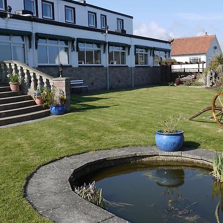 Symphony Craw'S Nest Hotel Anstruther Exterior photo
