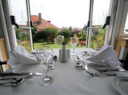Symphony Craw'S Nest Hotel Anstruther Exterior photo