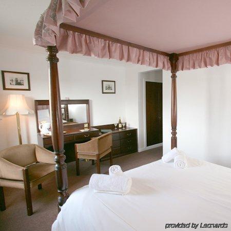 Symphony Craw'S Nest Hotel Anstruther Room photo