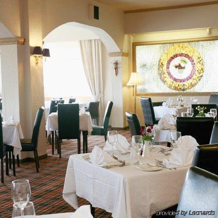 Symphony Craw'S Nest Hotel Anstruther Restaurant photo