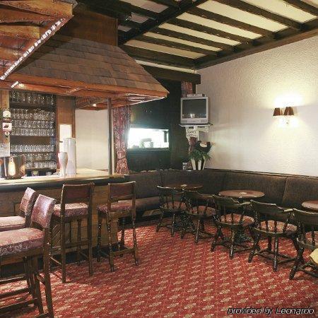 Symphony Craw'S Nest Hotel Anstruther Restaurant photo