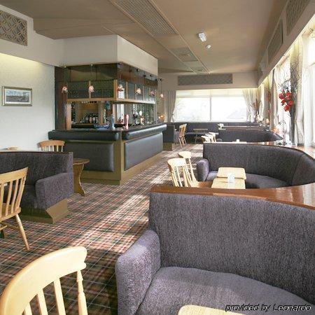 Symphony Craw'S Nest Hotel Anstruther Restaurant photo