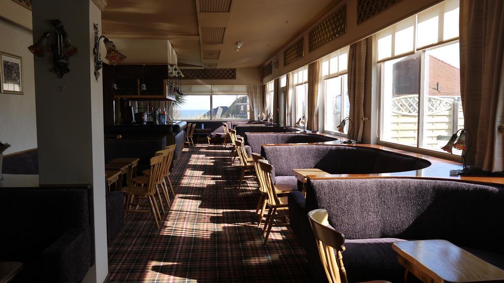 Symphony Craw'S Nest Hotel Anstruther Exterior photo