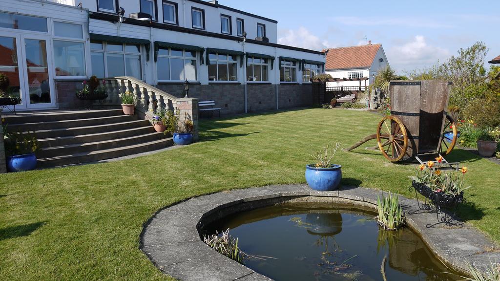 Symphony Craw'S Nest Hotel Anstruther Exterior photo